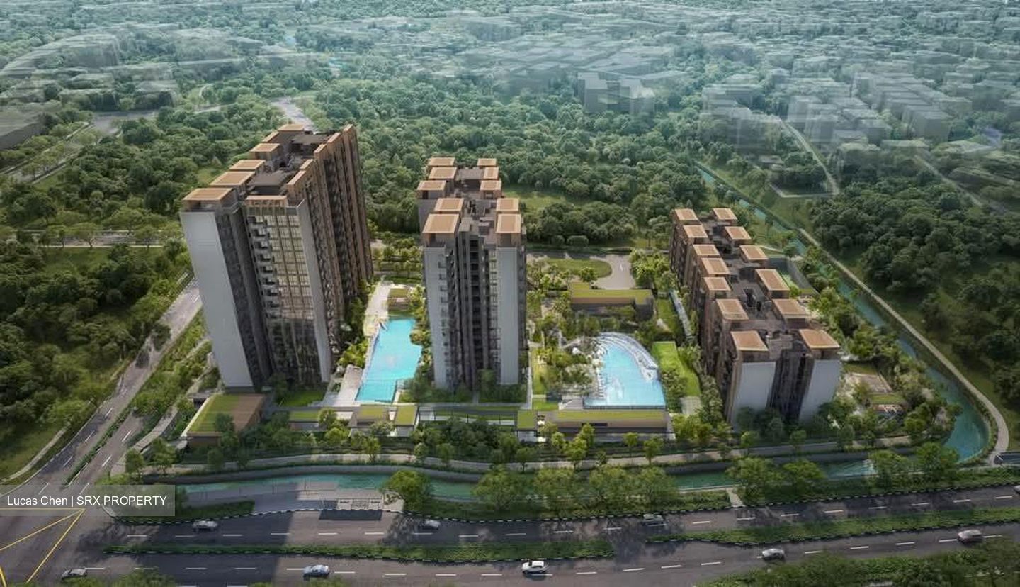 Narra Residences (D23), Apartment #608103011